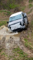 F-150 Lightning Testing 4